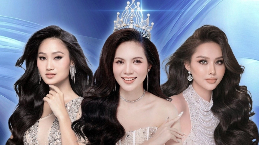 Miss Tourism Vietnam 2024 launched
